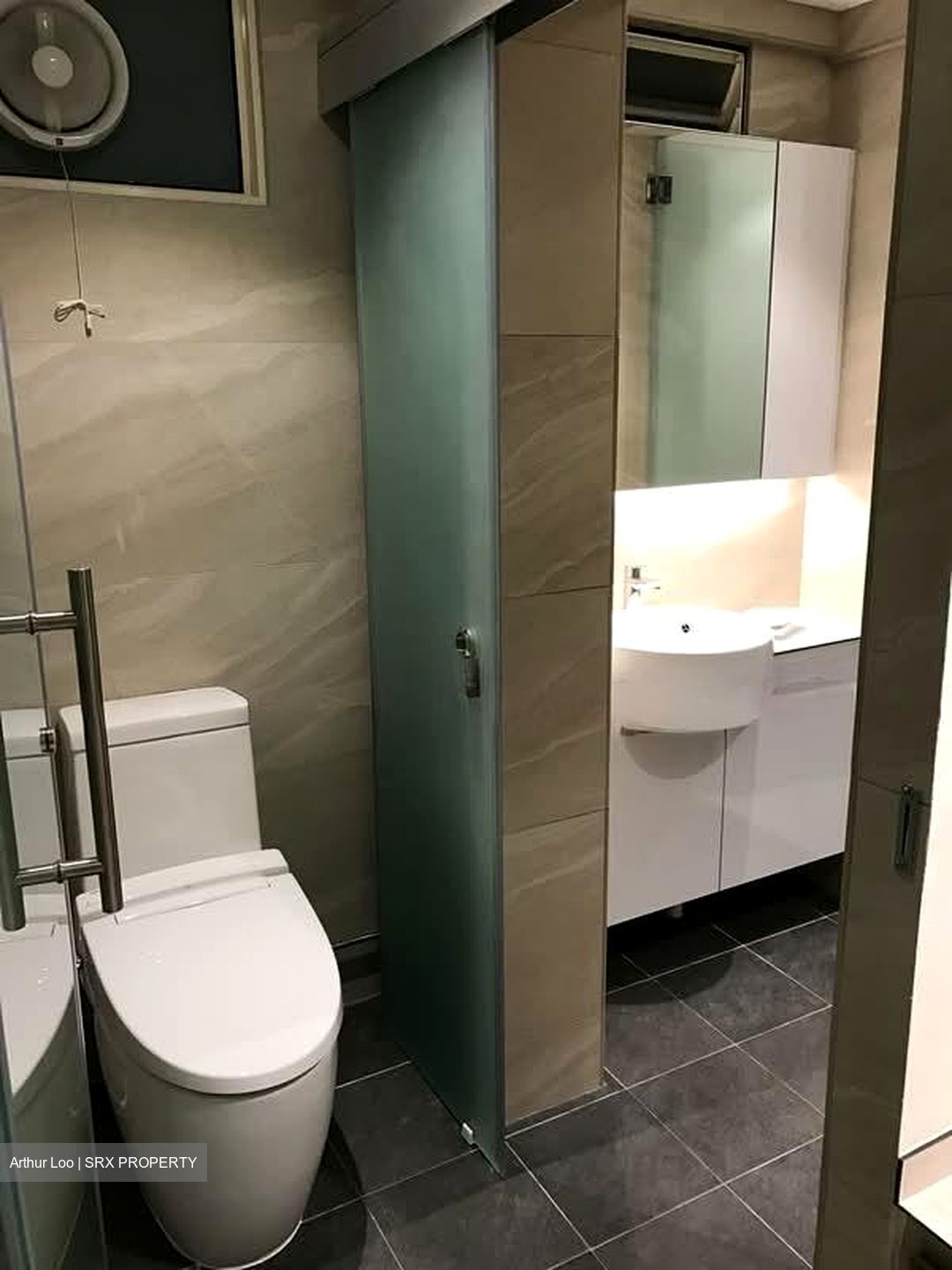 Blk 124 Toa Payoh View (Toa Payoh), HDB 3 Rooms #569587171